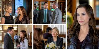 Im zweifel für die liebe (my secret valentine, fernsehfilm) 2018: Crossword Mysteries A Puzzle To Die For Baroness Book Trove