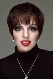 The only notice audiences were given. Liza Minnelli Movies Age Biography