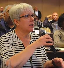 Donna Mashburn's Instagram, Twitter & Facebook