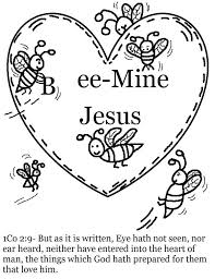 Christian Valentines Day Coloring Pages Printable Valentine Coloring Pages Christian Valentines Valentine Coloring
