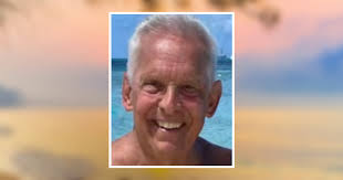 Douglas W. Strong Obituary 2024