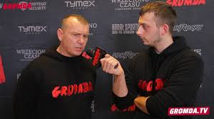 Brutalne nokauty, krwawe walki oraz ostra jazda do końca. Gromda Youtube Channel Analytics And Report Powered By Noxinfluencer Mobile