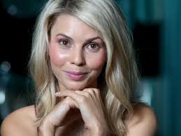 Abby Earl's acne hell