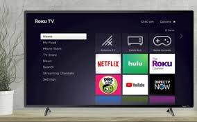 Control your roku device, plus get more fun features to make streaming easier than ever. Roku S Stock Trending Higher Roku Channel Gains 07 05 2018