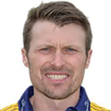 Gordon Muchall Profile