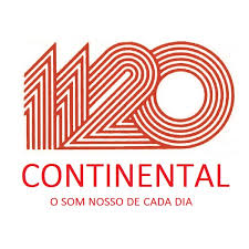 	Continental AM 1120 Porto Alegre