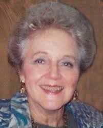 June Garen Obituary (2014)