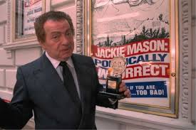 Renowned comic jackie mason has passed away. Fscxltag Ezl M