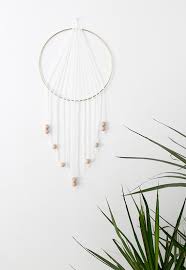 It can be an easy craft project as well as a little more complicated. 20 Easy Diy Dream Catcher Tutorials