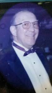 Richard C. Burgess Obituary