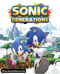 Download sonic games for pc. Sonic Generations Pc Game Free Download Full Version