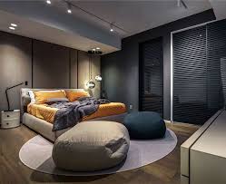 80 Men S Bedroom Ideas A List Of The Best Masculine Bedrooms Interiorzine Masculine Bedroom Mens Bedroom Bedroom Design