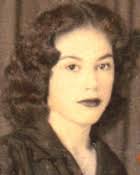 Mary Louisa Sanchez born on February 19, 1930 was called home to be with our ... - 2382069_238206920130221