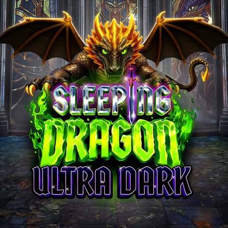 Spin Sleeping Dragon Ultra Dark online at Rizk Casino