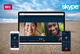 5 tap the video camera icon next to the contact you wish to call. How To Record Skype Video Calls