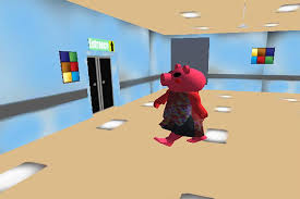 En roblox el juego que se lleva la presea de oro en popularidad es piggy. Piggy Chapter 1 Roblox S For Android Apk Download