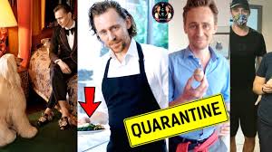 We did not find results for: Loki Aka Tom Hiddleston During Quarantine What Is Tom Hiddleston Doing During Self Quarantine 2020 Youtube