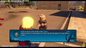 America roaming in manhattan after rail hydra, but i am unable to change character nor do i find character . Lego Marvel Avengers Manhattan Hub 1 Industrial District Free Roam All Collectibles Htg Happy Thumbs Gaming