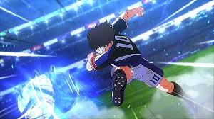 Equip your champion with an unlockable item. Captain Tsubasa Rise Of New Champions Review Rise To The Top Captain Tsubasa Rise Of New Champions