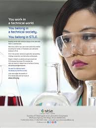 77th STLE Annual Meeting &