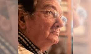 Donald Eugene Busby: 1948-2025