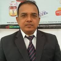 Vikas Parmar Email & Phone Number