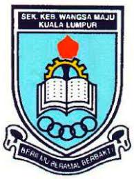 Flipbook 1 sk wangsa maju seksyen 1. Sekolah Kebangsaan Wangsa Maju Seksyen 1 Wikipedia Bahasa Melayu Ensiklopedia Bebas