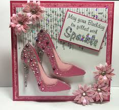 Elegant Birthday Cards For Women Pin By Lynn On Chloe Birthday Cards Diy Birthday Cards For Women Handmade Birthday Cards
