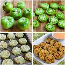 Awesome Diy Ideas Baked Green Tomatoes Recipes Fresh Tomato Recipes