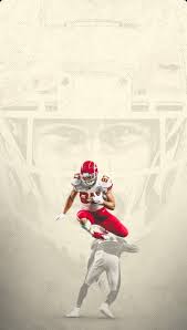 Maybe you would like to learn more about one of these? Travis Kelce Hd Wallpapers Wallpaper Cave
