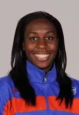 2011 Volleyball Roster