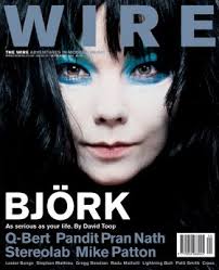 Ignoring the mainstream, spreading enthusiasm for difficult music and  sustaining sonic subcultures: Colin Marshall talks to Chris Bohn, editor of  The Wire