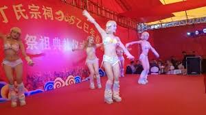 巨乳相關報導- 鏡週刊Mirror Media