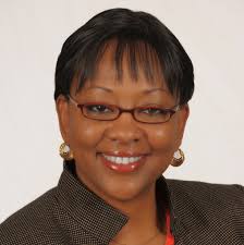 Kenya Airways now has two women