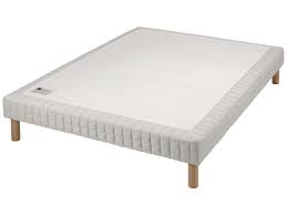 Sommier Tapissier 160x200 Cm Epeda Plenitude Vente De Sommier Et