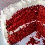 Red Velvet Poke Cake Recipe Velvet Cake Recipes Red Velvet Cake Recipe Southern Red Velvet Cake
