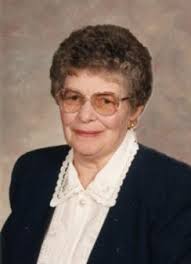 Obituary for Grace E. Ziems