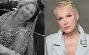 Morre Michele Meneghel, cunhada da apresentadora Xuxa