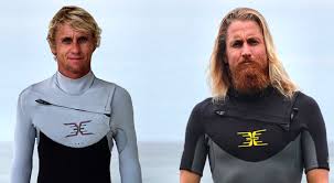 Jeff And Dave Hubbard Join Reeflex Wetsuits