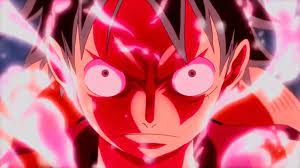One Piece Luffy Gear Second Wallpaper Engine One Piece Luffy Cool Anime Wallpapers Hd Anime Wallpapers