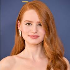 While Red Hair Is Always Stunning Bodt Says Many Clients Shy Away From The Hue Because They Think It Comes O Pale Skin Hair Color Hair Pale Skin Red Hair Color