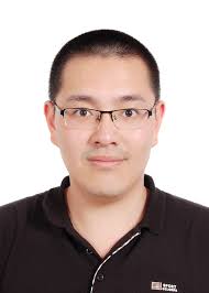 Former MESA Lab Members