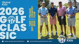 GK Golf Classic 2026