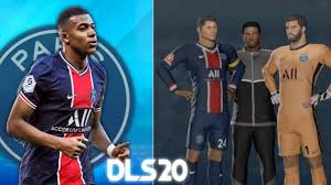 They participated in ligue 1, the coupe de france, the coupe de la ligue and the uefa champions league. Download Dls 20 Kits For Team Psg Season 2020 21 Psg 20 21 All Kits Logo For Dls 20 Paris Saint German Kits Download Link For Psg Paris Saint Liverpool Kit