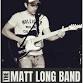 The Matt Long Band at Parker's Place Bar and Grill event image