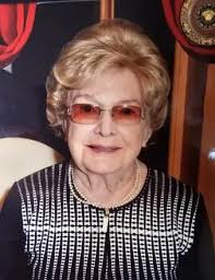 Bella Fishman Obituary (2025)