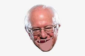 Boiler room serves as a warning for those starting to invest in the stock market, to stick to transparent, solid companies based on sound fundamentals,. Cro Magnon Bernie Sanders Make His Live Debut Bernie Sanders Face No Background 460x460 Png Download Pngkit