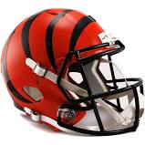 Select from 571 premium cincinnati bengals helmet of . 175 00
