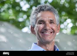 Tim spector hi-res stock photography and images