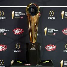 Complete history of ncaa football champions. Why The College Football Playoff Should Expand To 8 Teams Maize N Brew